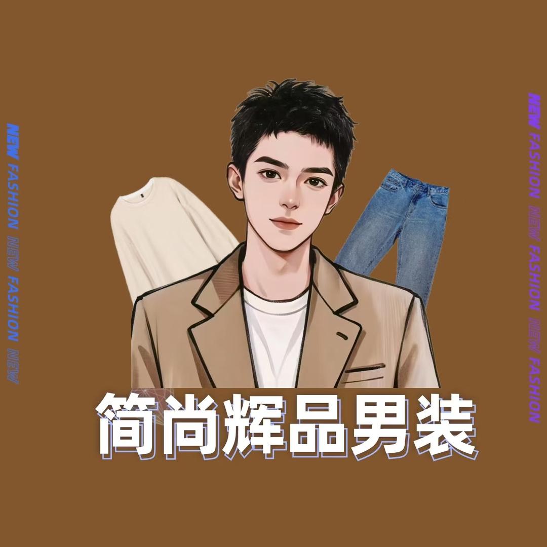 简尚辉品潮流服装店