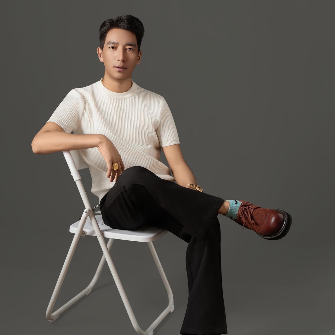 贡嘎次仁