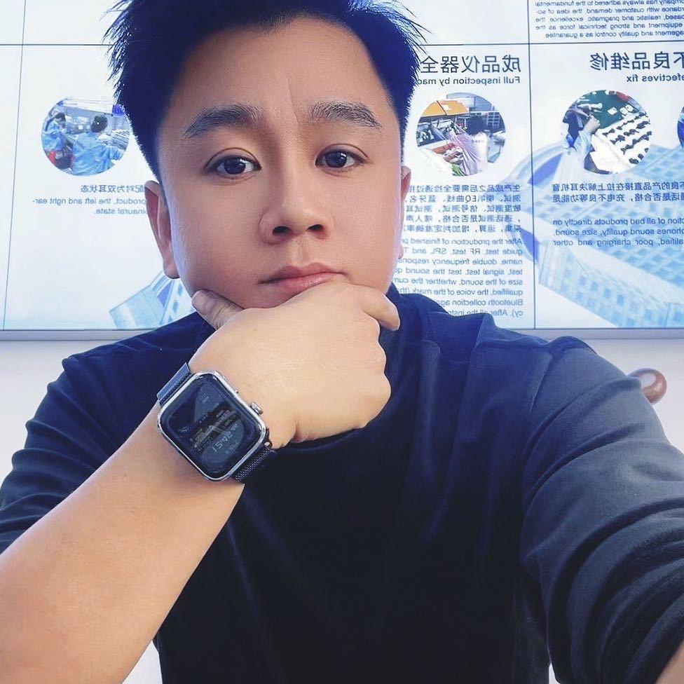 小鹏学长