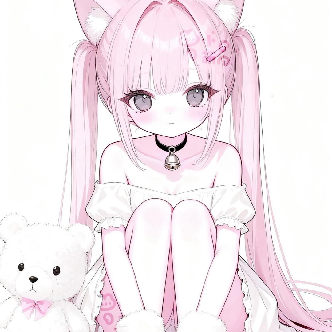 一只幼幼🐾