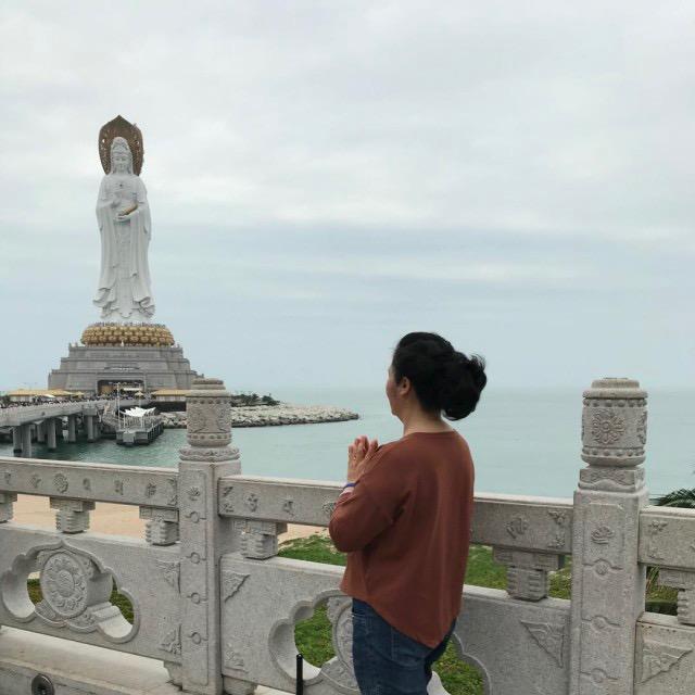 一林知秀