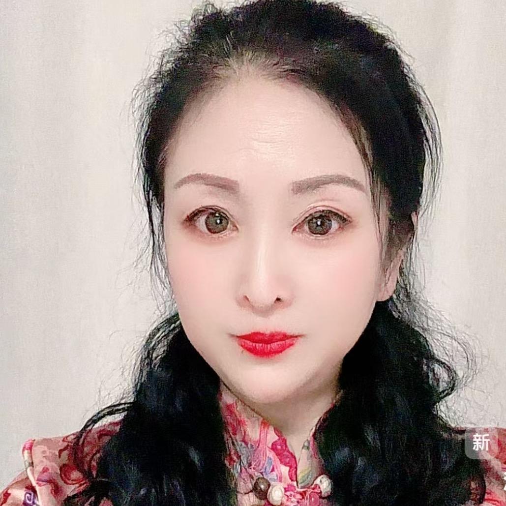薛小香戏曲小调《每天不定时直播》