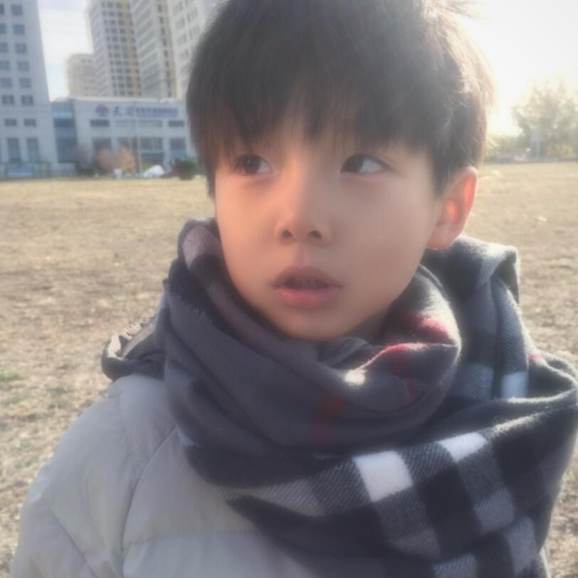 驸马