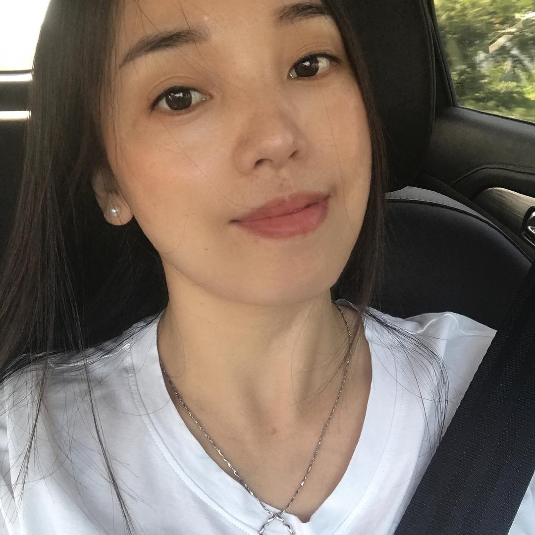 香儿