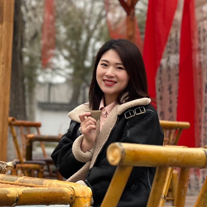 钱途似海🌊皆是好运🍀