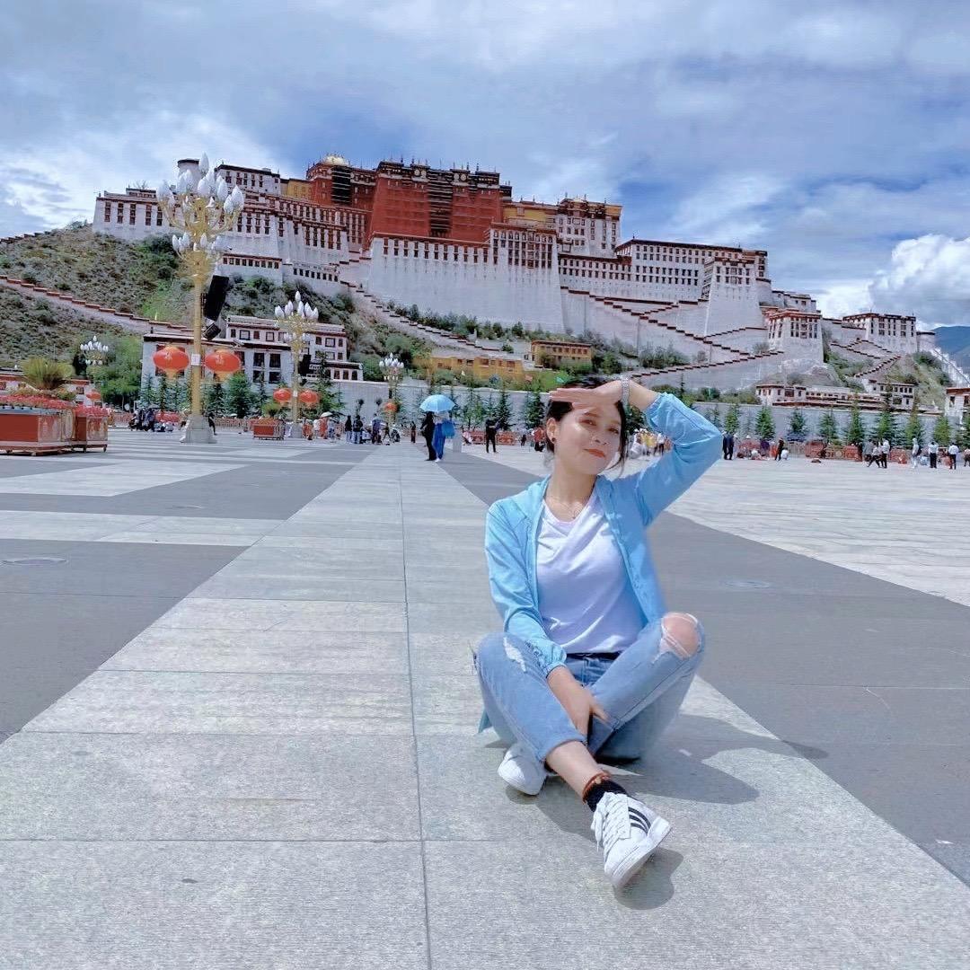 吉丽
