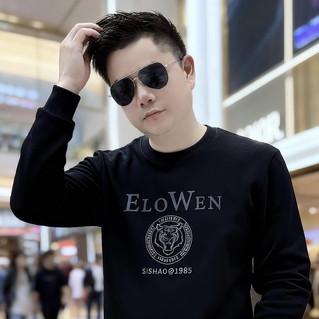 四少潮流男装