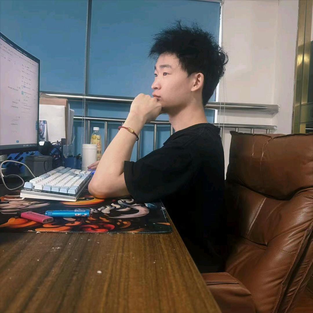 小何聊WiFi