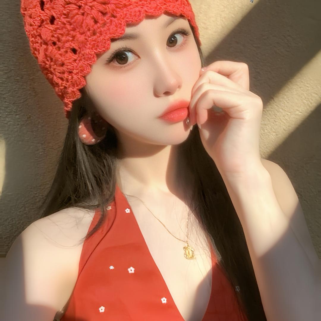 请你吃颗糖吧🍬