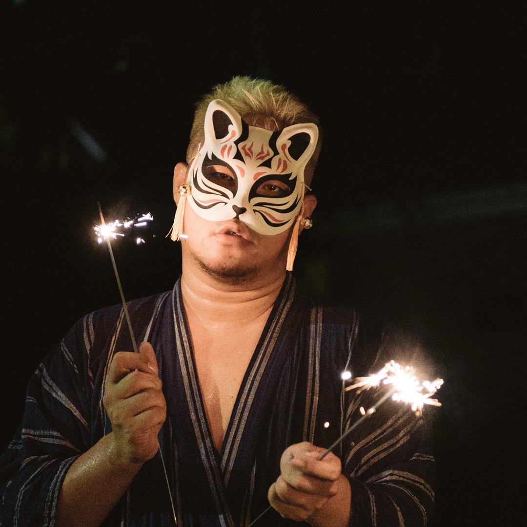水獭大魔王㍿