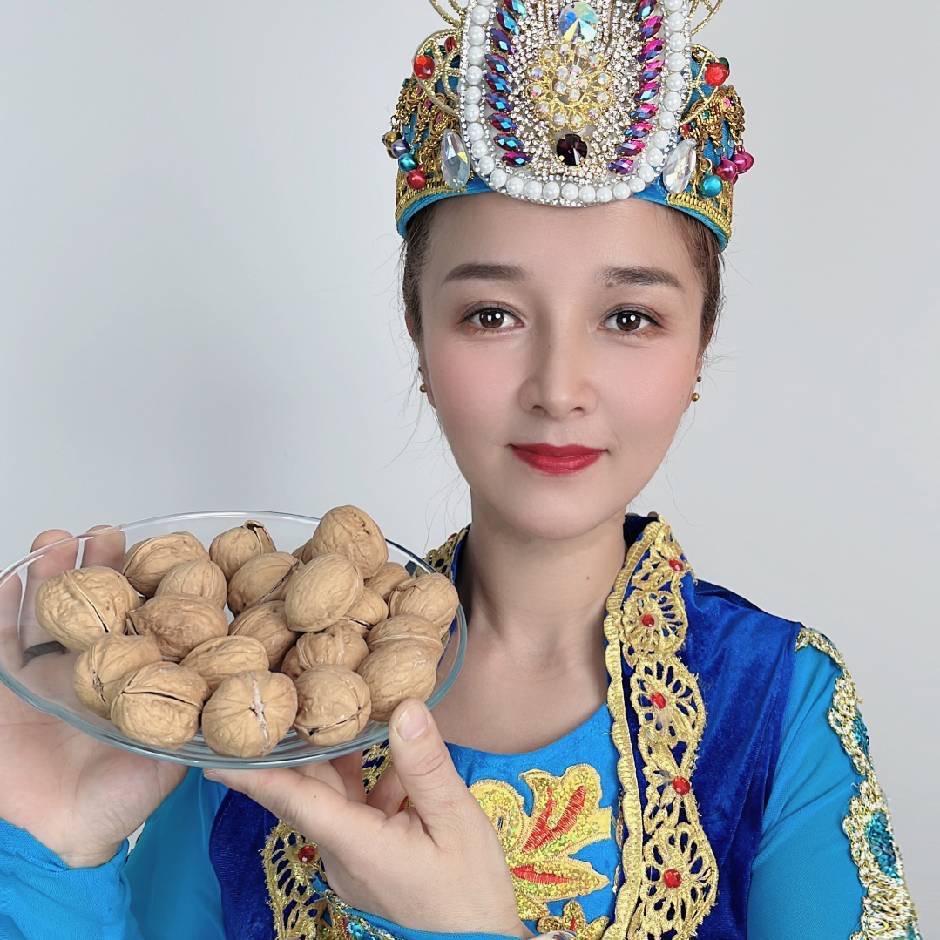鄯善县疆汉百货商行