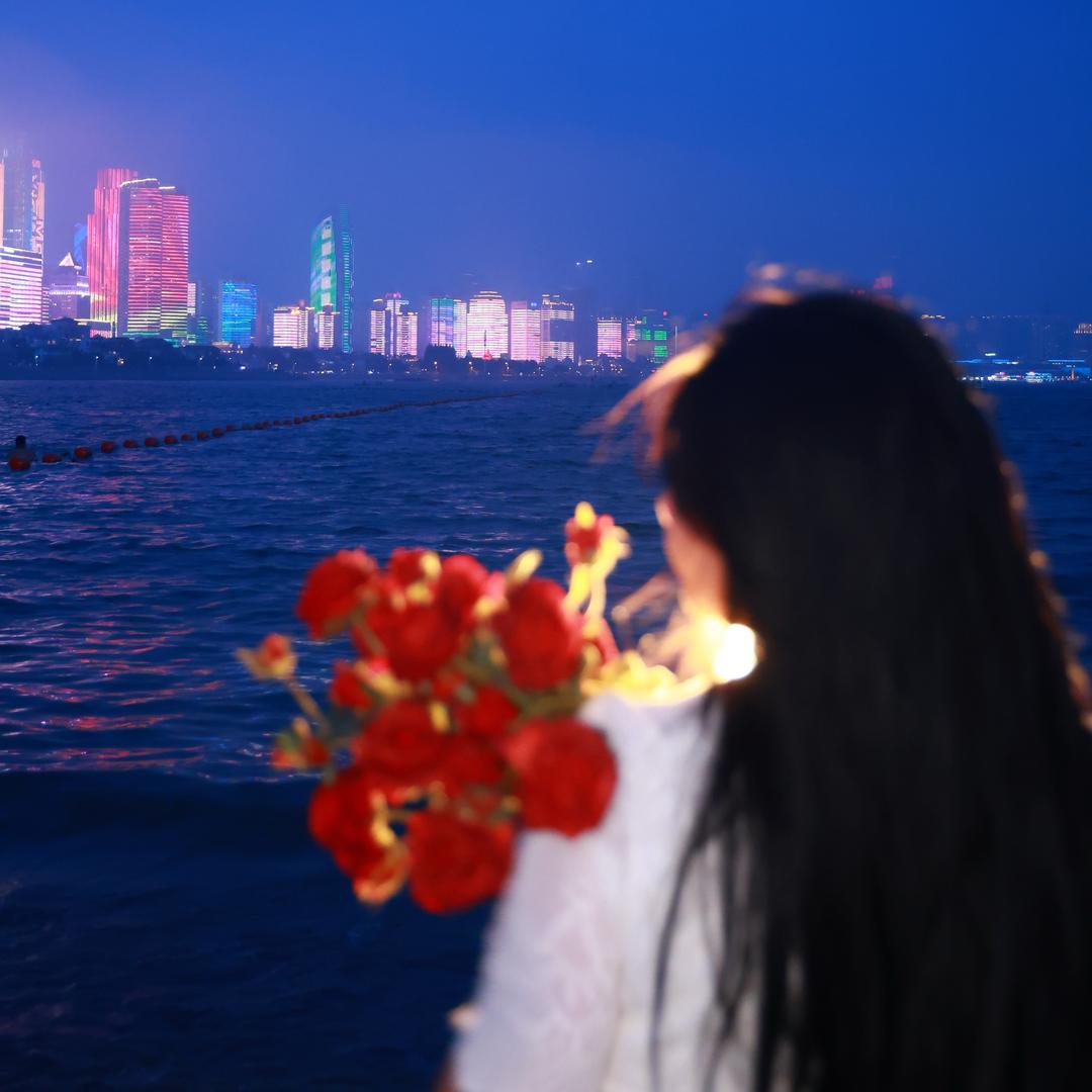 灵儿💋