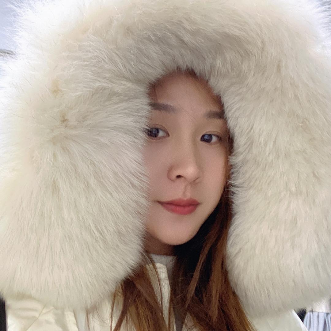小小个