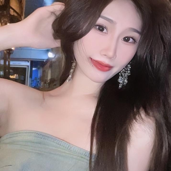 开心一点🫶