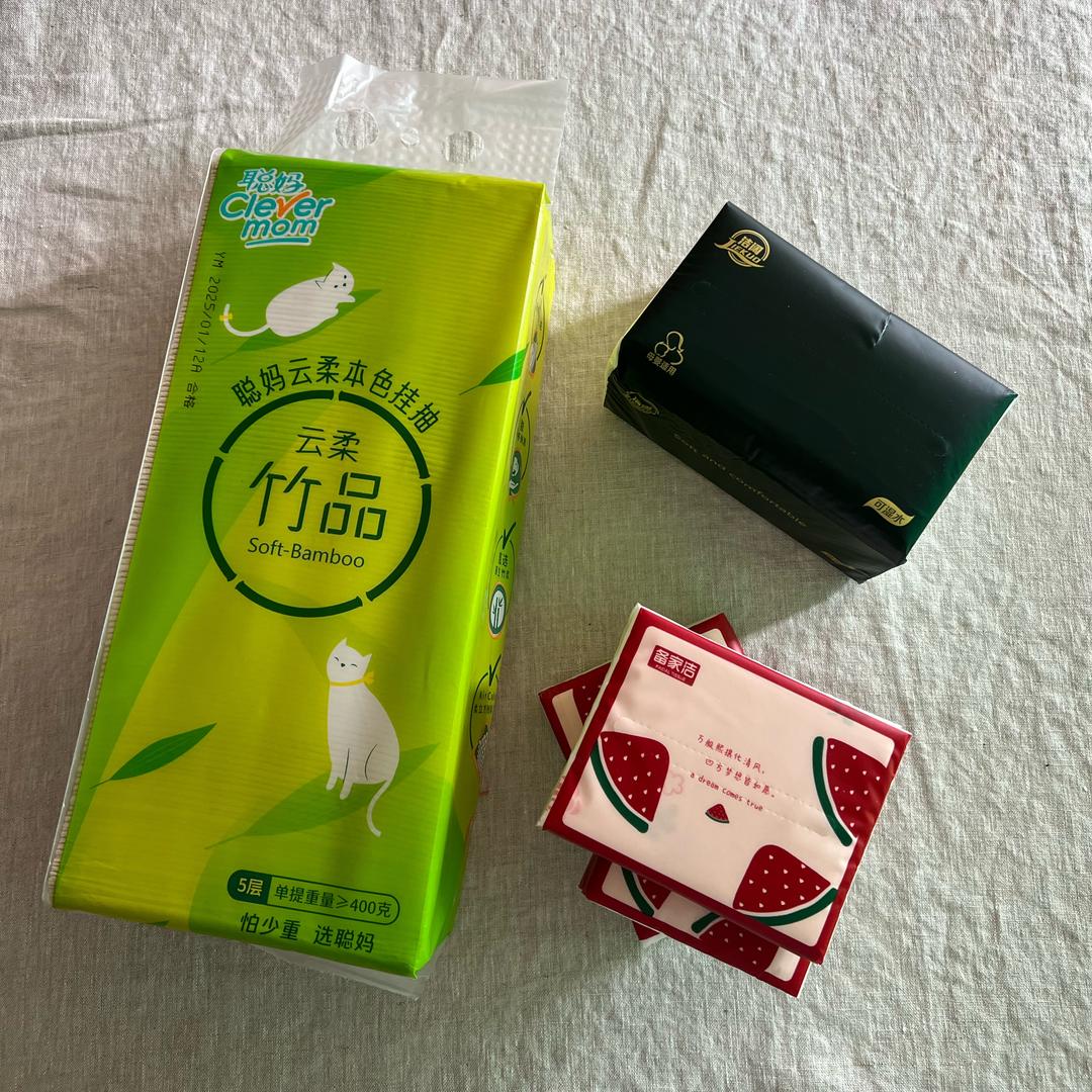 大喜的厨房