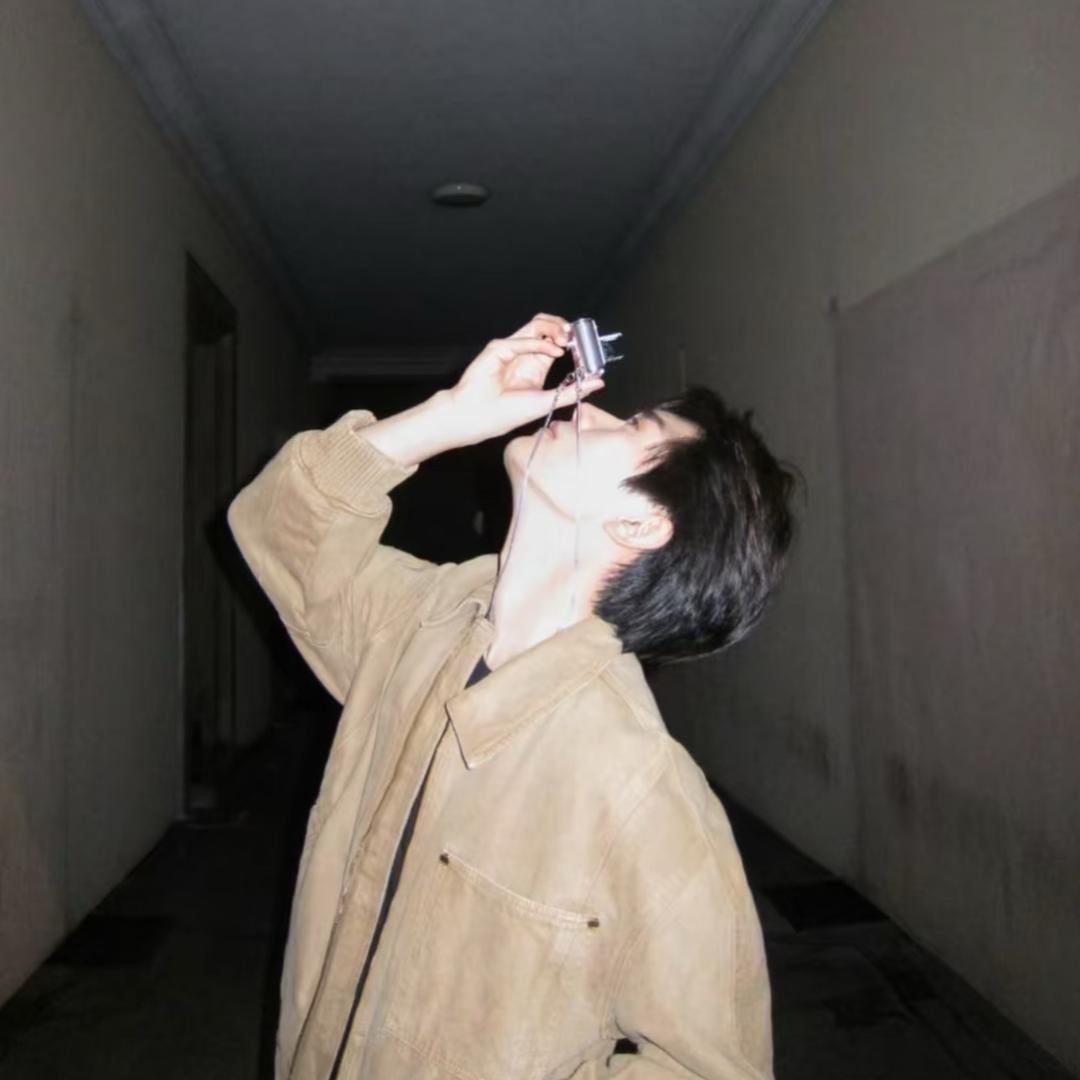 在冰岛喝啤酒