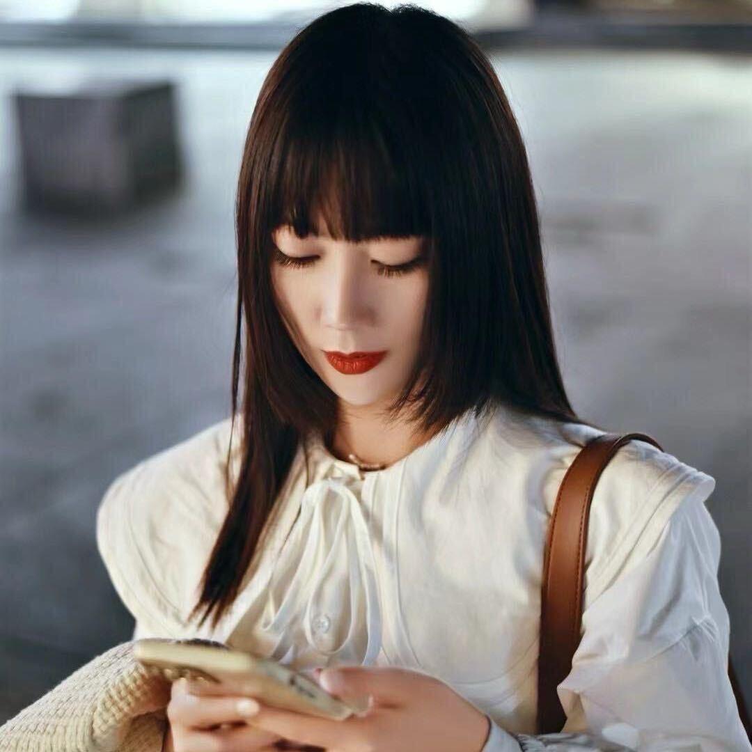 南山溪姑娘