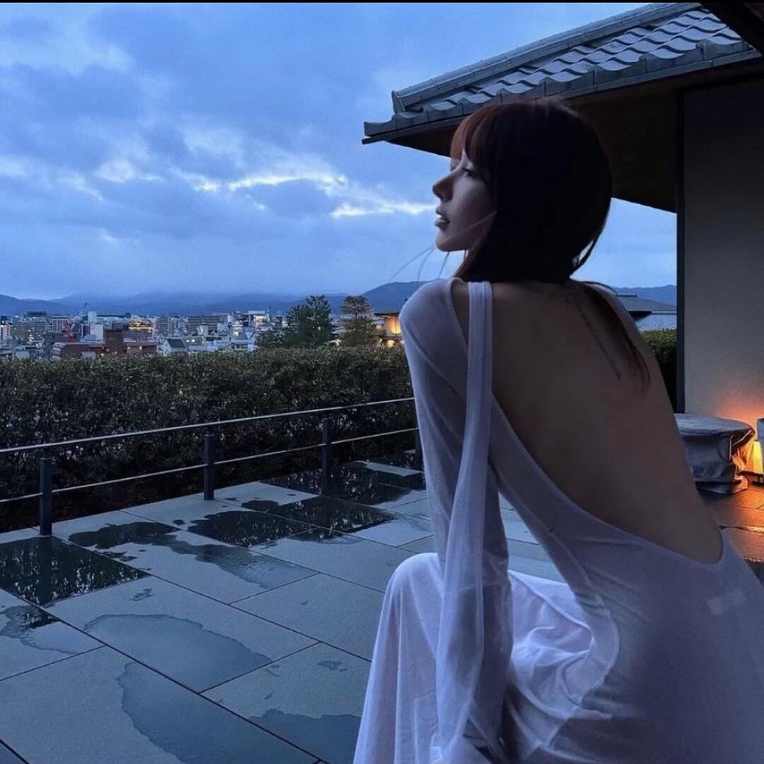 潔−