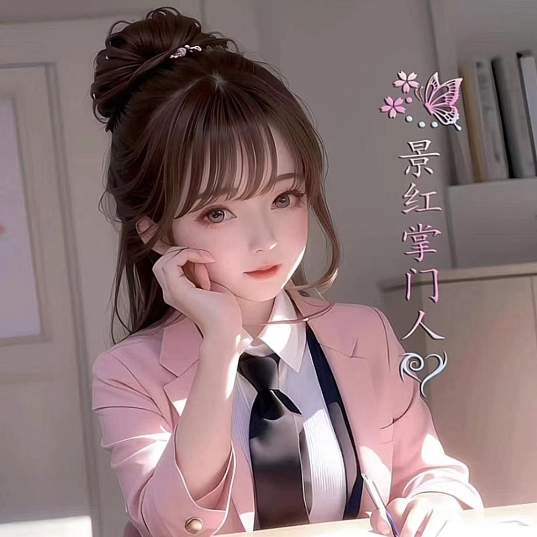 景红(掌门人)