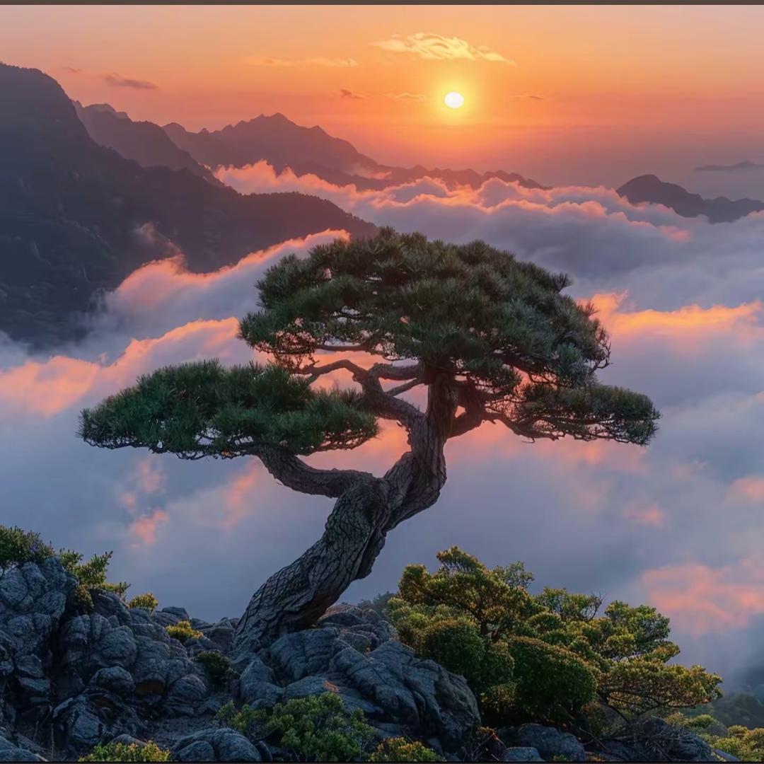 旭日东升1