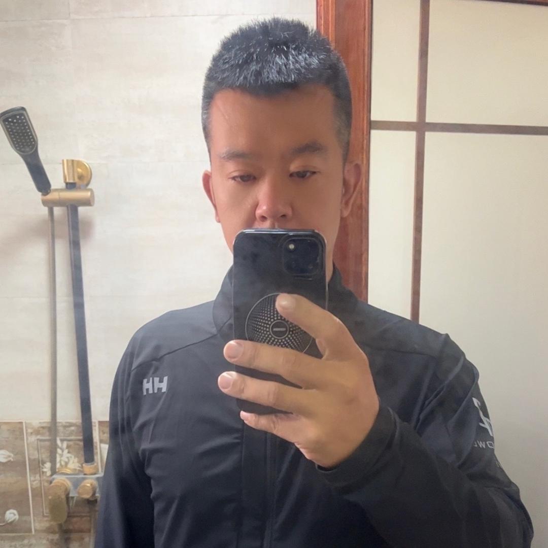 郓城油边王-柱子