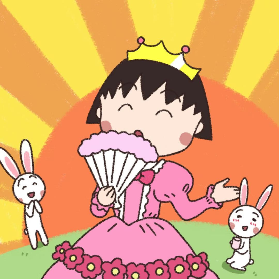 要做快乐的爆炸头女孩儿～^_^