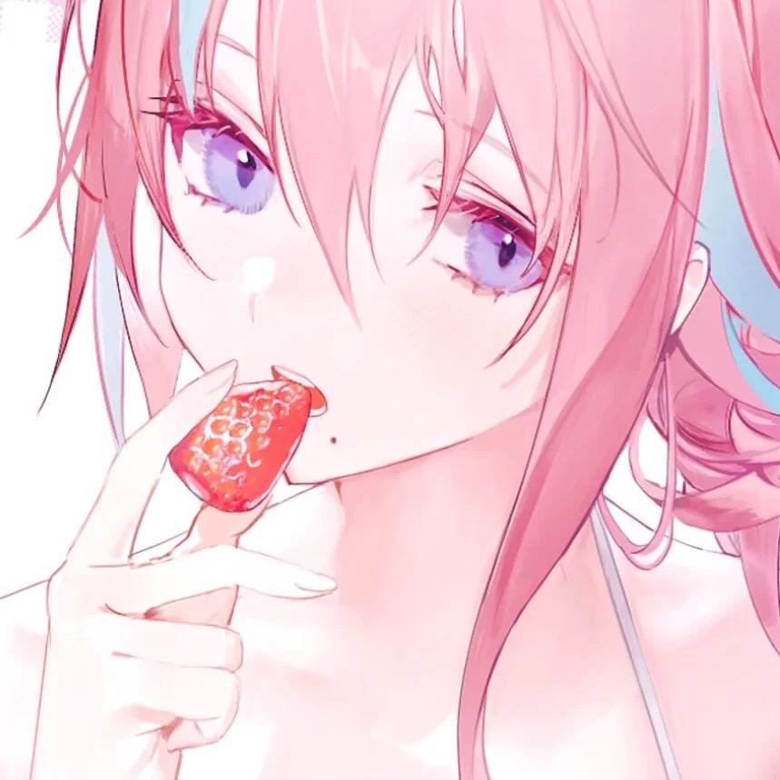 喵栗Alice（声控助眠）
