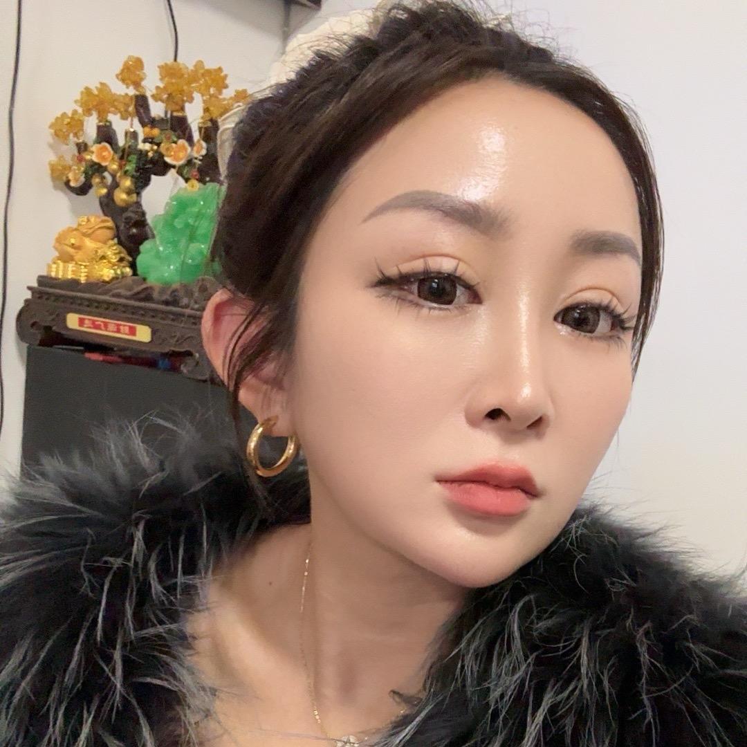 90后小奶奶