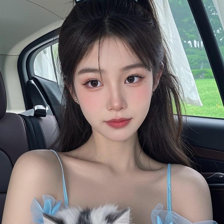 晓晓不吃🍬