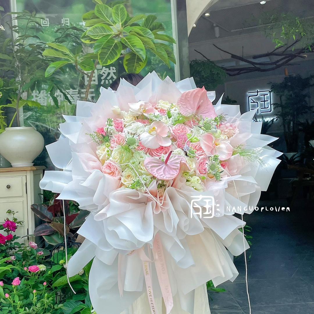 南国花苑Flower