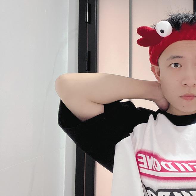 林允业咯