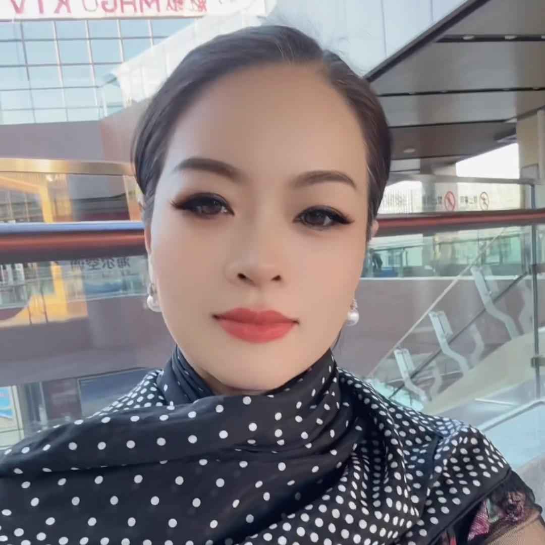 天之骄女