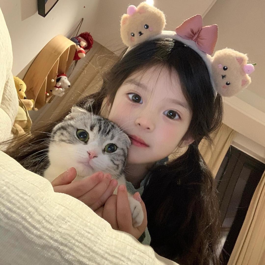 小桃免兔 ʚ♡⃛ɞ