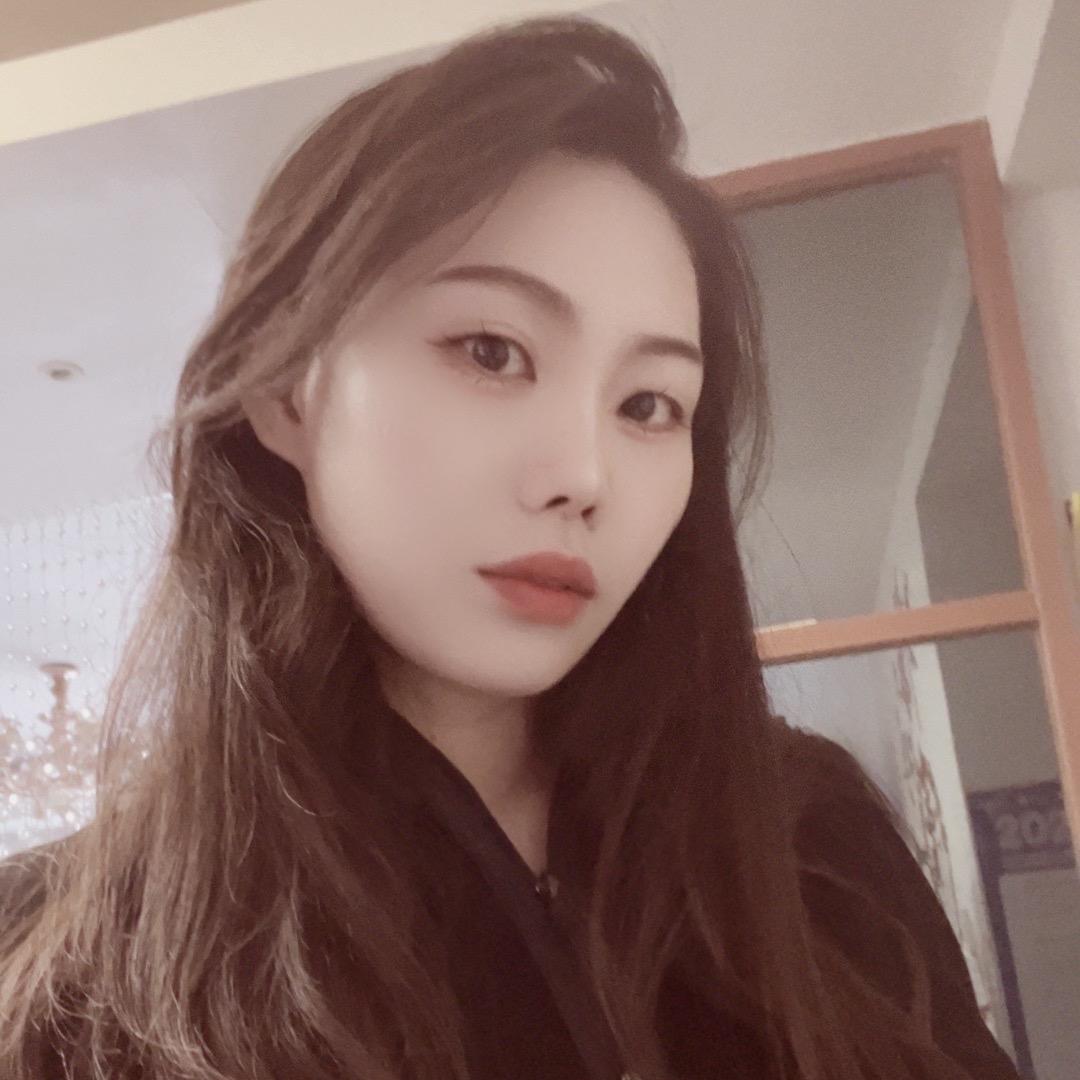 静水蓝梦 👩🏻‍🎤