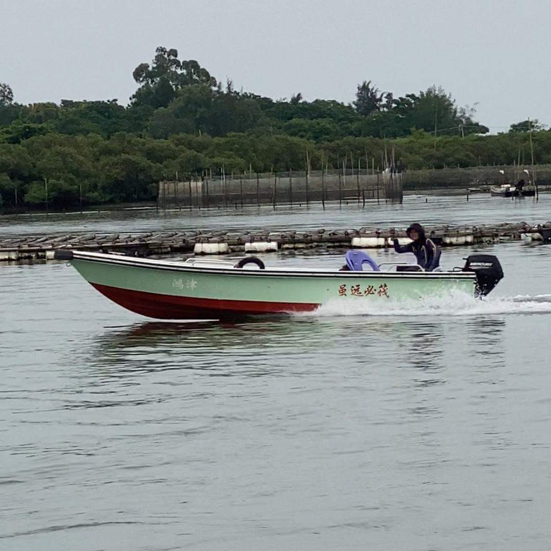 @🌊虽远必筏🎣