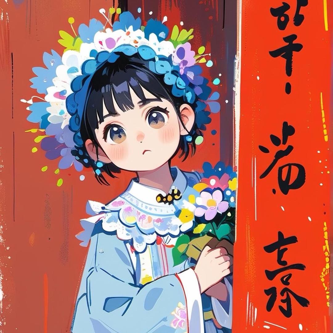 叶子🕊️