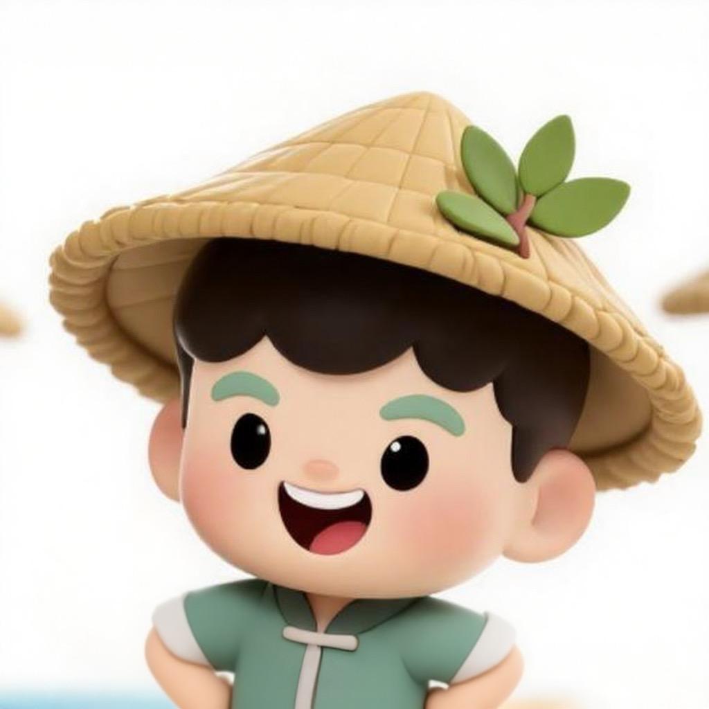 “擂”好物