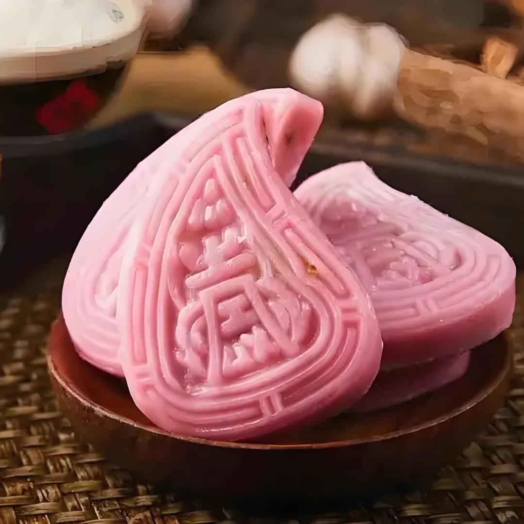 辣椒嫲嫲(同款特产在橱窗)