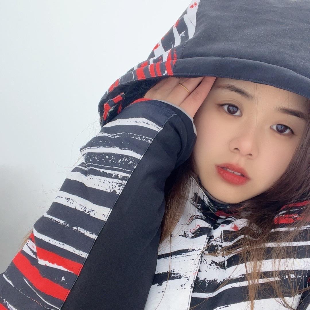莜莜儿