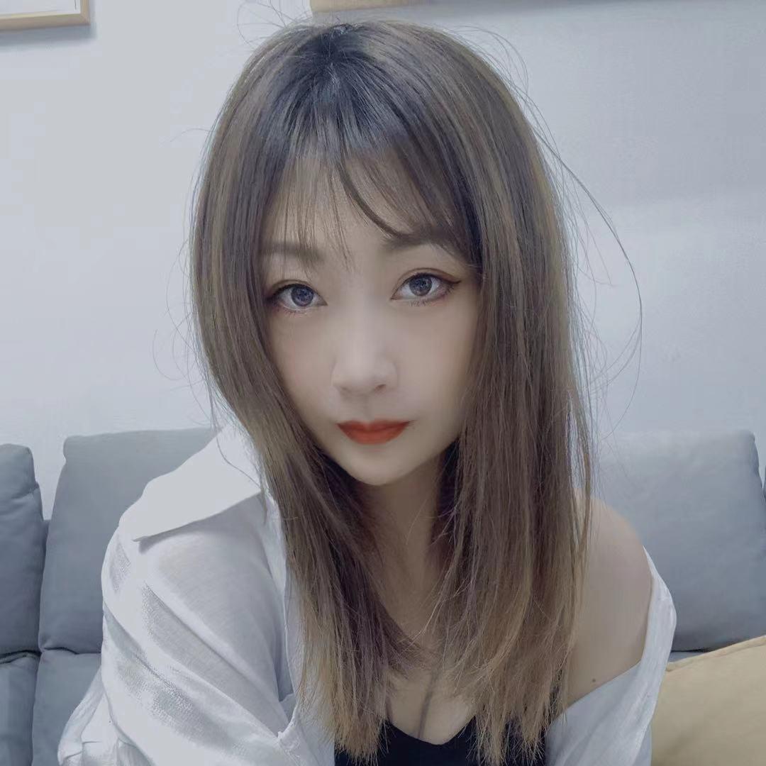 岚岚.