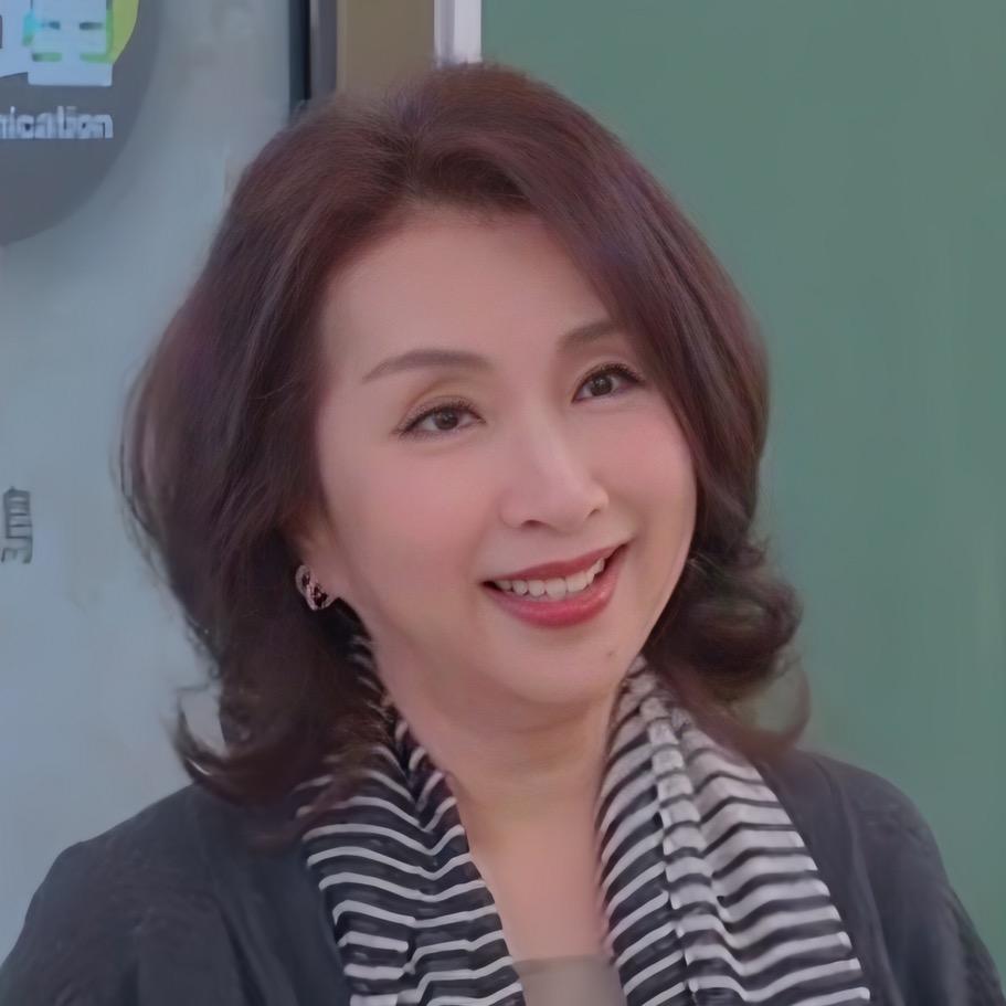 让全世界看到·陈秀珠