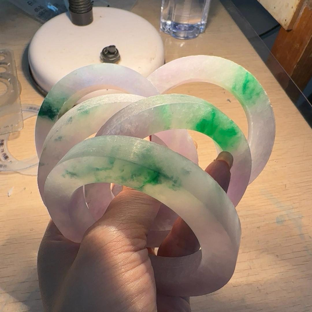 炒料一条街
