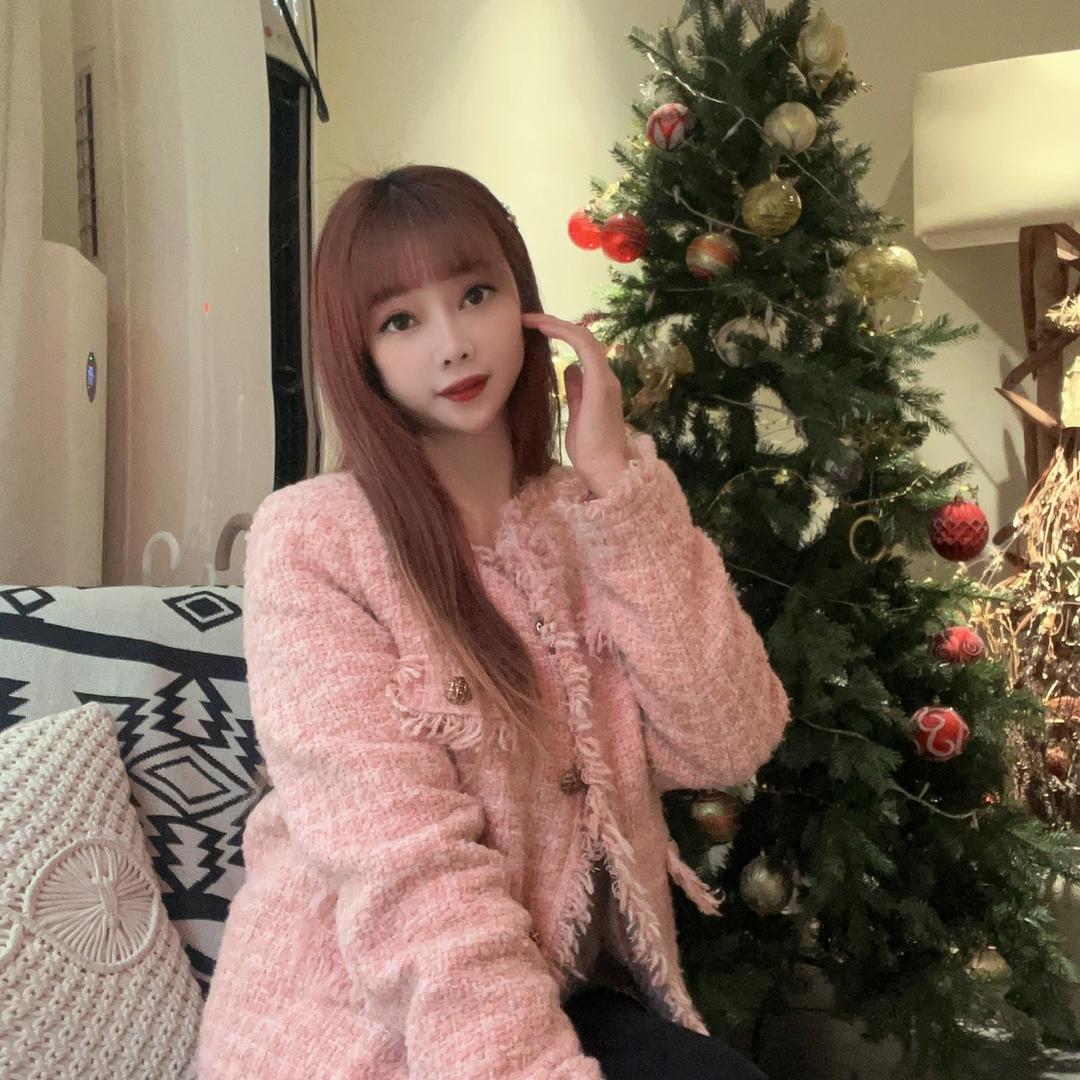 四川晴妹