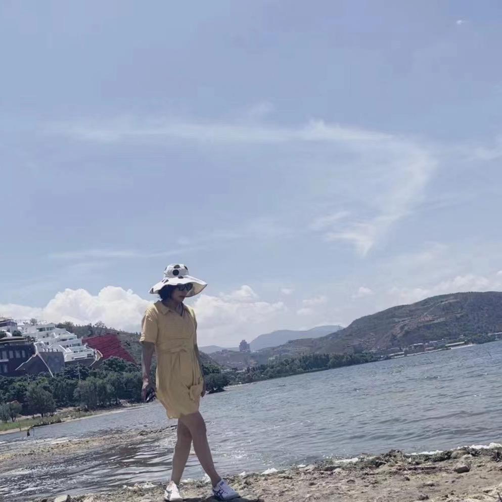 Mjjxiao🌻