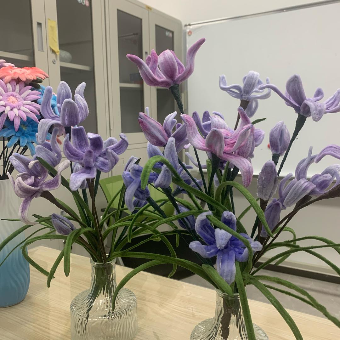 阿花姐姐在这里～