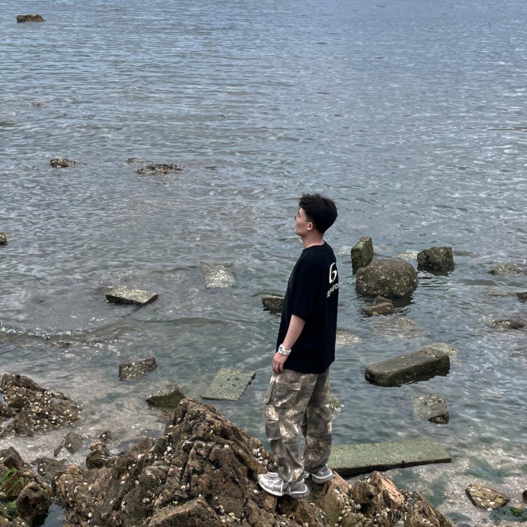 就叫小鱼🐟