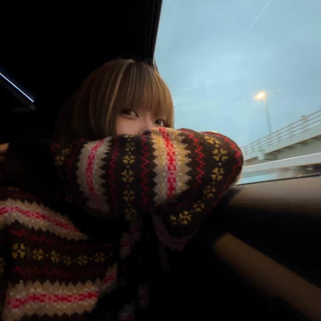 你也有黑眼圈吗