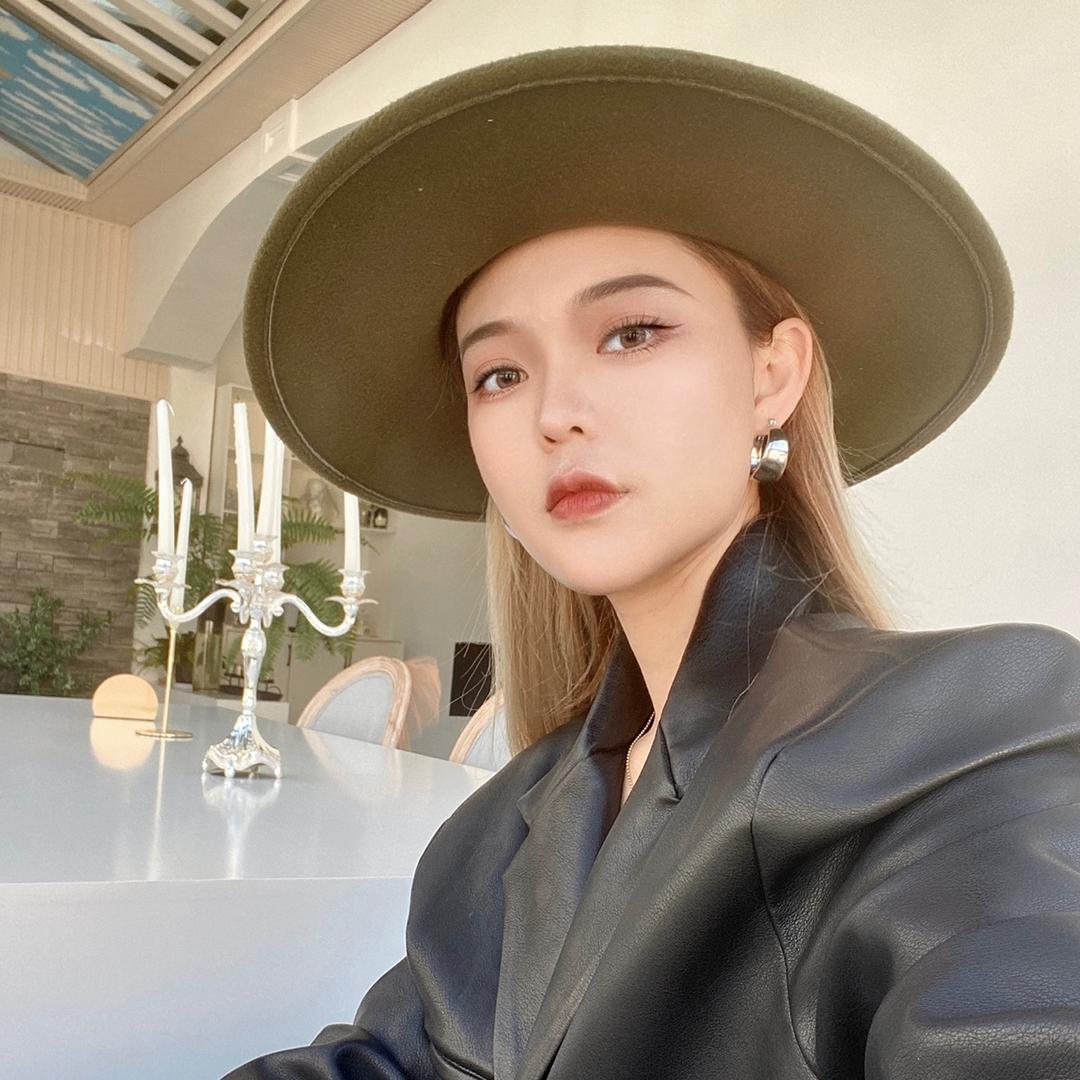 霖熹 beauty官方号