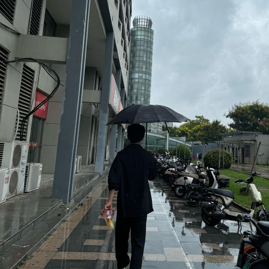 倦央