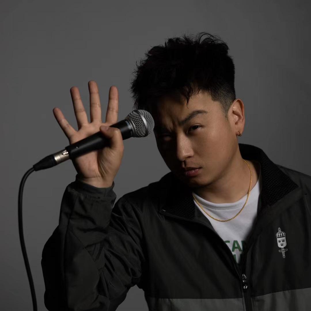 汪德发脱口秀